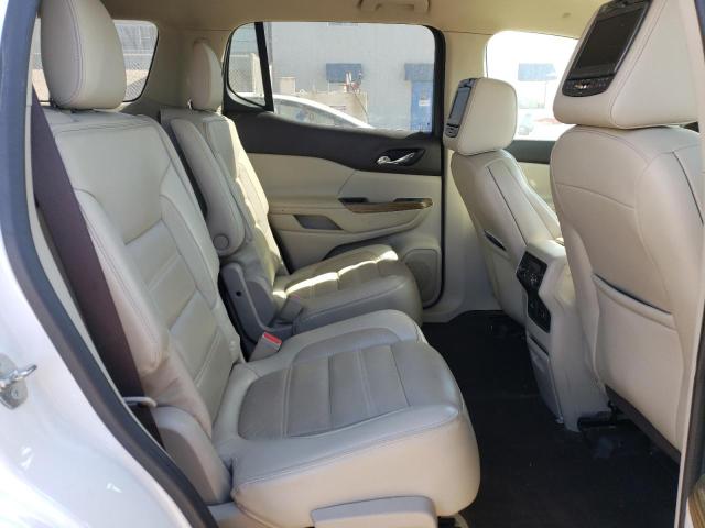 2017 GMC ACADIA DEN - 1GKKNXLS0HZ256778