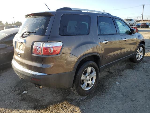 Vin: 1gkkrped0bj221716, lot: 46358185, gmc acadia sle 20113