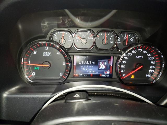 2015 GMC SIERRA 150 1GTV2UEC6FZ332166
