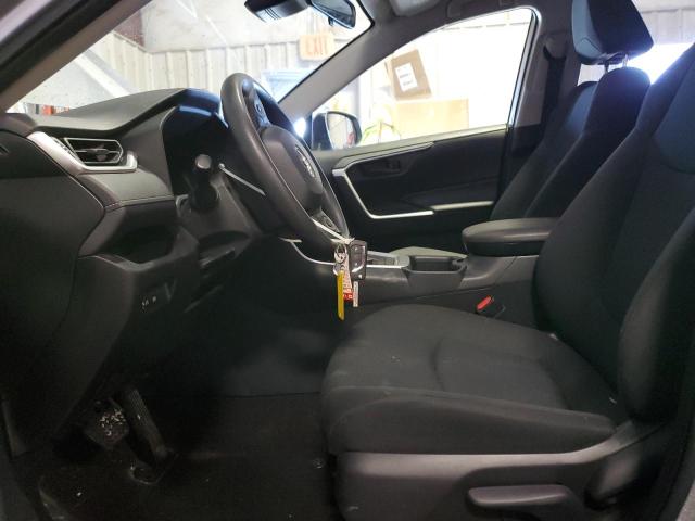 2023 TOYOTA RAV4 LE - JTMMWRFV1PD184987
