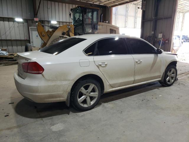 Vin: 1vwbn7a38cc072432, lot: 46682815, volkswagen passat se 20123
