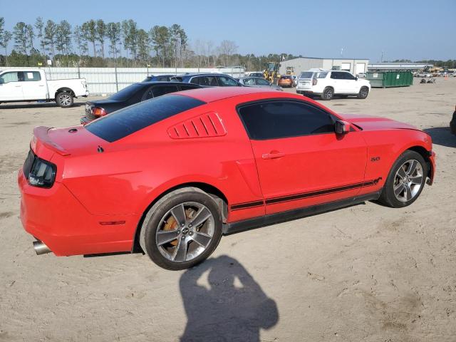 Vin: 1zvbp8cf5b5151289, lot: 43945565, ford mustang gt 20113