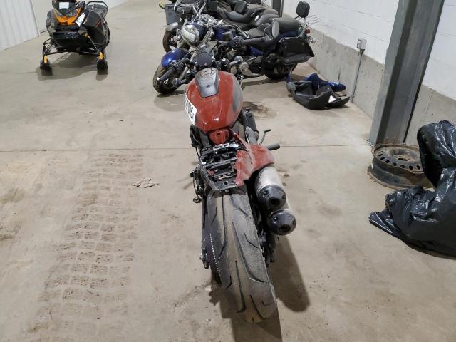 2024 HARLEY-DAVIDSON RH1250 S 5HD1ZC437RB305410
