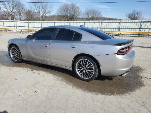 2016 DODGE CHARGER SX - 2C3CDXHG7GH196539