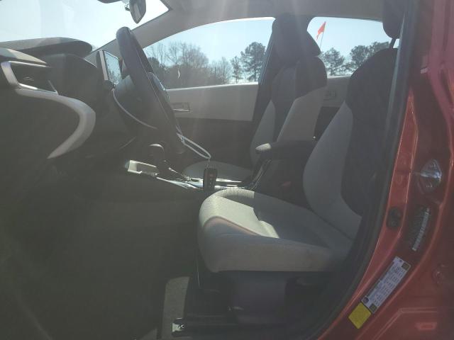 2020 TOYOTA COROLLA LE - 5YFVPRAE7LP106567