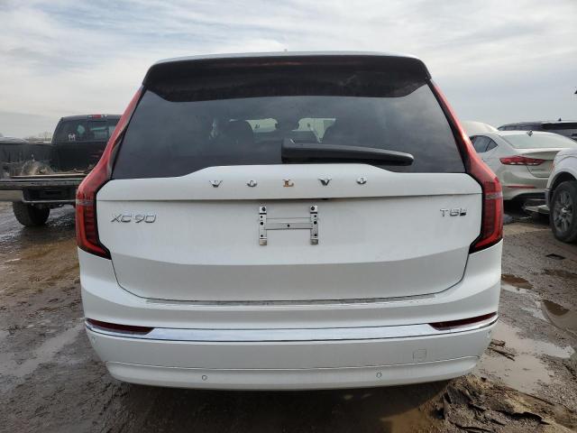 2025 VOLVO XC90 ULTRA YV4H60PG3S1350513