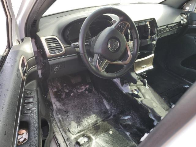 2016 JEEP GRAND CHER - 1C4RJFBG0GC328089