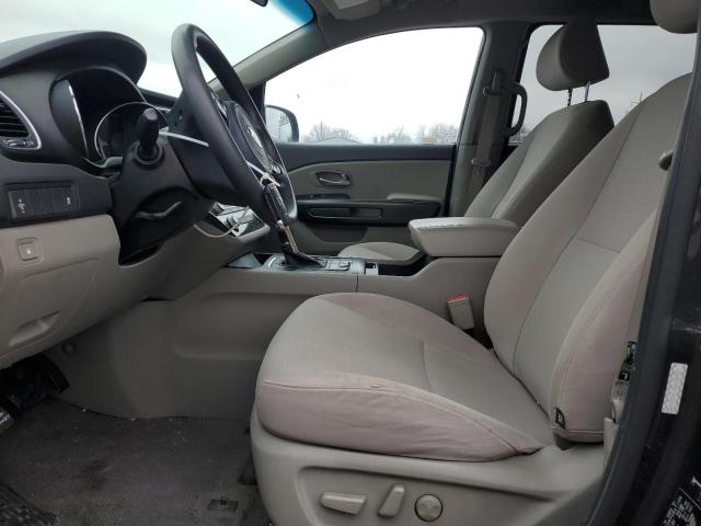 2016 KIA SEDONA LX - KNDMB5C18G6183927