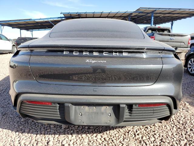 2022 PORSCHE TAYCAN WP0AA2Y13NSA13639