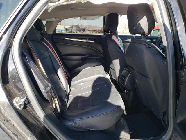 2018 FORD FUSION TIT - 3FA6P0D91JR226179