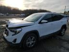 2019 GMC TERRAIN SL - 3GKALMEV0KL104540