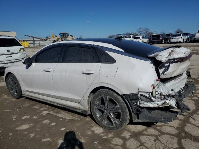 Vin: 5xxg34j27mg033689, lot: 46684375, kia k5 ex 20212