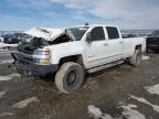 2018 CHEVROLET SILVERADO - 1GC4K0CY6JF101703