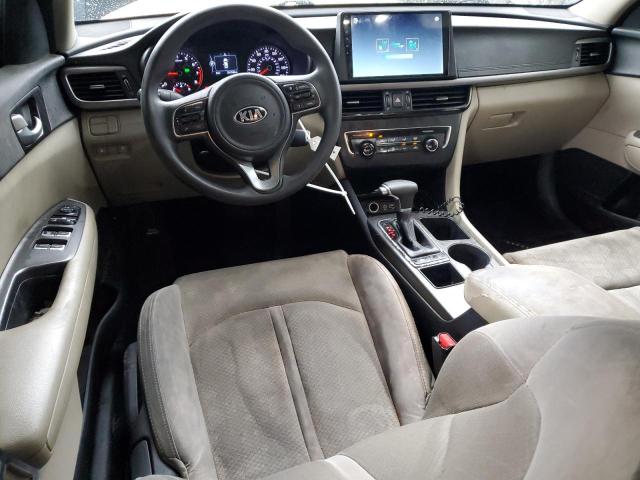 2016 KIA OPTIMA LX - 5XXGT4L3XGG038721