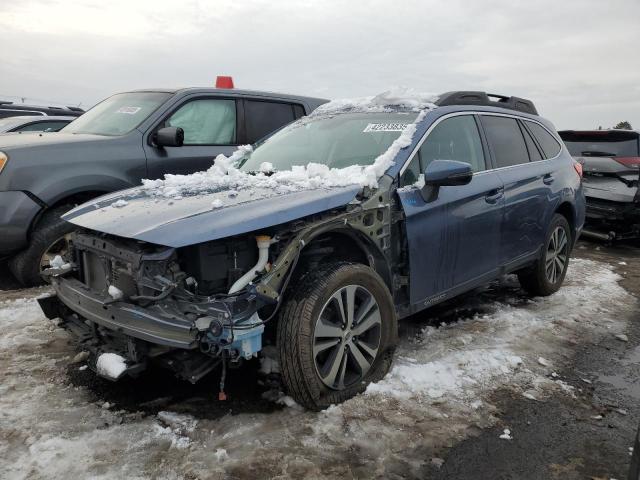 SUBARU OUTBACK 3.