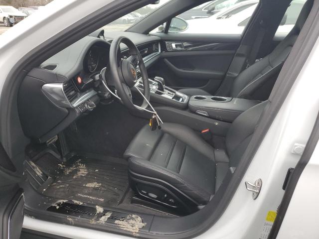 2023 PORSCHE PANAMERA B WP0AJ2A79PL101118