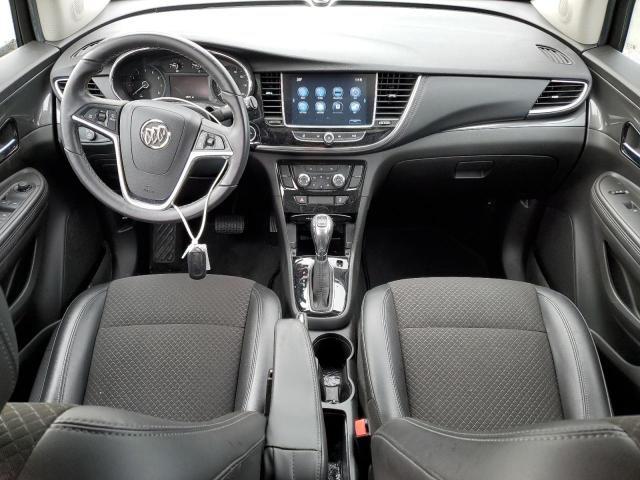 2018 BUICK ENCORE SPO - KL4CJ1SB1JB581863