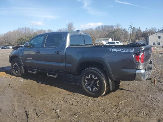 Vin: 3tmdz5bn2mm101606, lot: 44498845, toyota tacoma double cab 20212