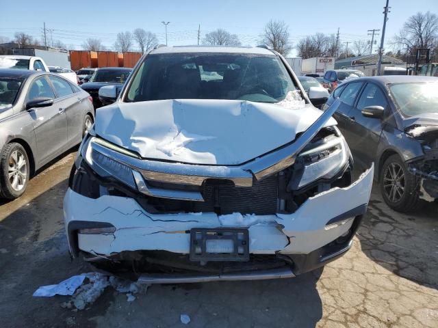 2020 HONDA PILOT TOUR - 5FNYF6H6XLB047801
