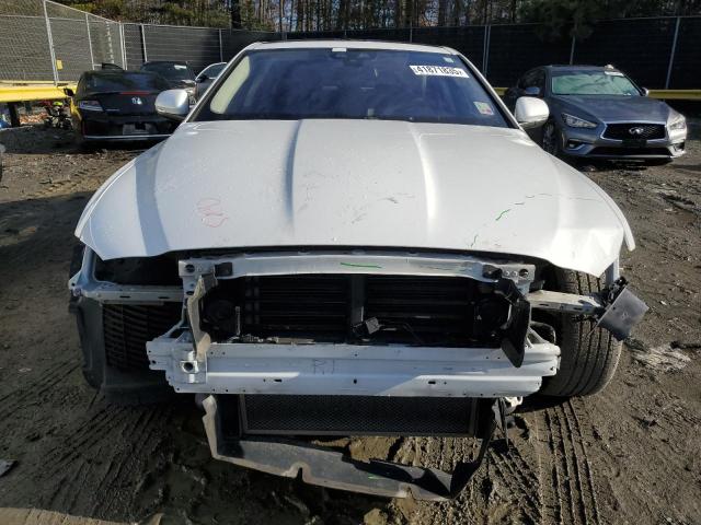 2017 JAGUAR XE PREMIUM SAJAD4BGXHA954787