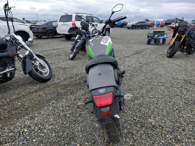 2015 KAWASAKI EN650 B - JKAENEB1XFDA00192