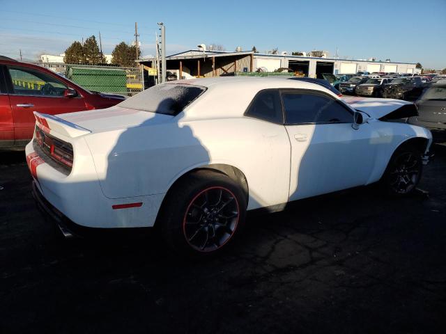 Vin: 2c3cdzgg7jh205597, lot: 89314465, dodge challenger gt 20183