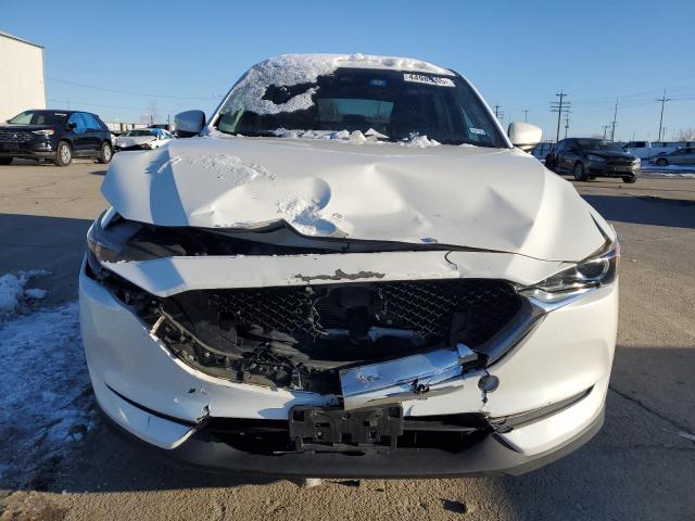 2021 MAZDA CX-5 TOURI - JM3KFBCM9M0336910