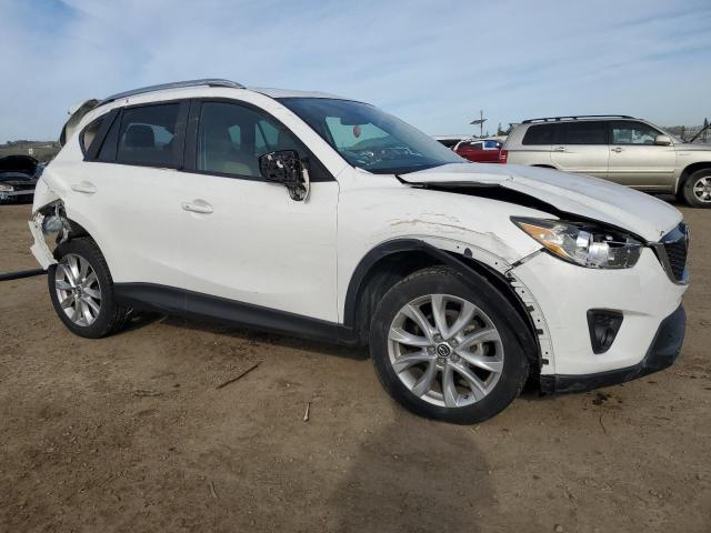 Vin: jm3ke2dy6f0524887, lot: 47275645, mazda cx-5 gt 20154