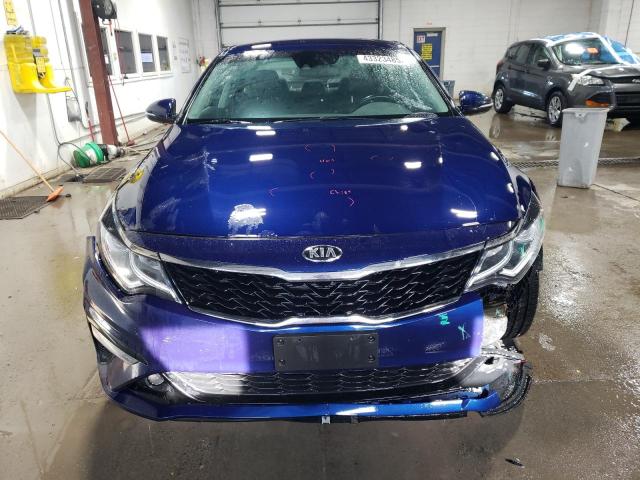 2020 KIA OPTIMA LX - 5XXGT4L38LG412429