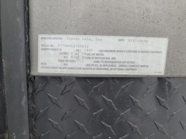 2019 TOIJ MINILITE #3159311944