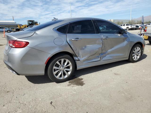 Vin: 1c3ccccg3gn134677, lot: 48138555, chrysler 200 c 20163