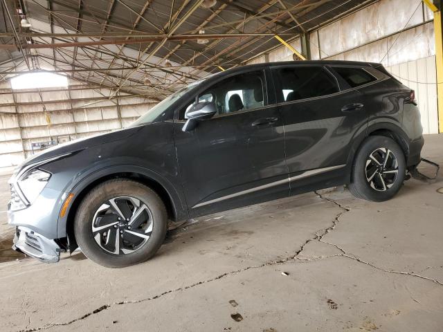 2023 KIA SPORTAGE L #3109101269