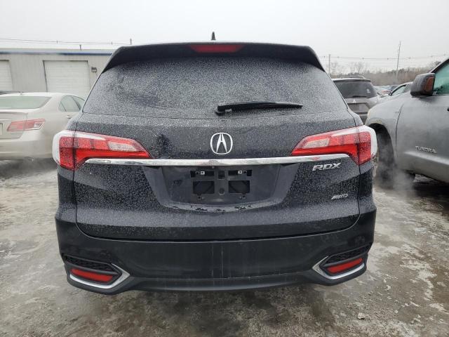 2018 ACURA RDX - 5J8TB4H30JL004533