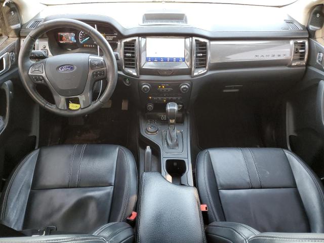 2019 FORD RANGER XL - 1FTER4FH5KLA54430