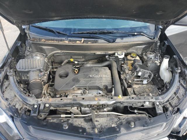 2020 CHEVROLET EQUINOX LS - 2GNAXHEV0L6271727