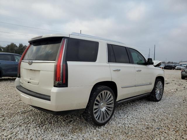 2015 CADILLAC ESCALADE 1GYS4NKJ3FR613275