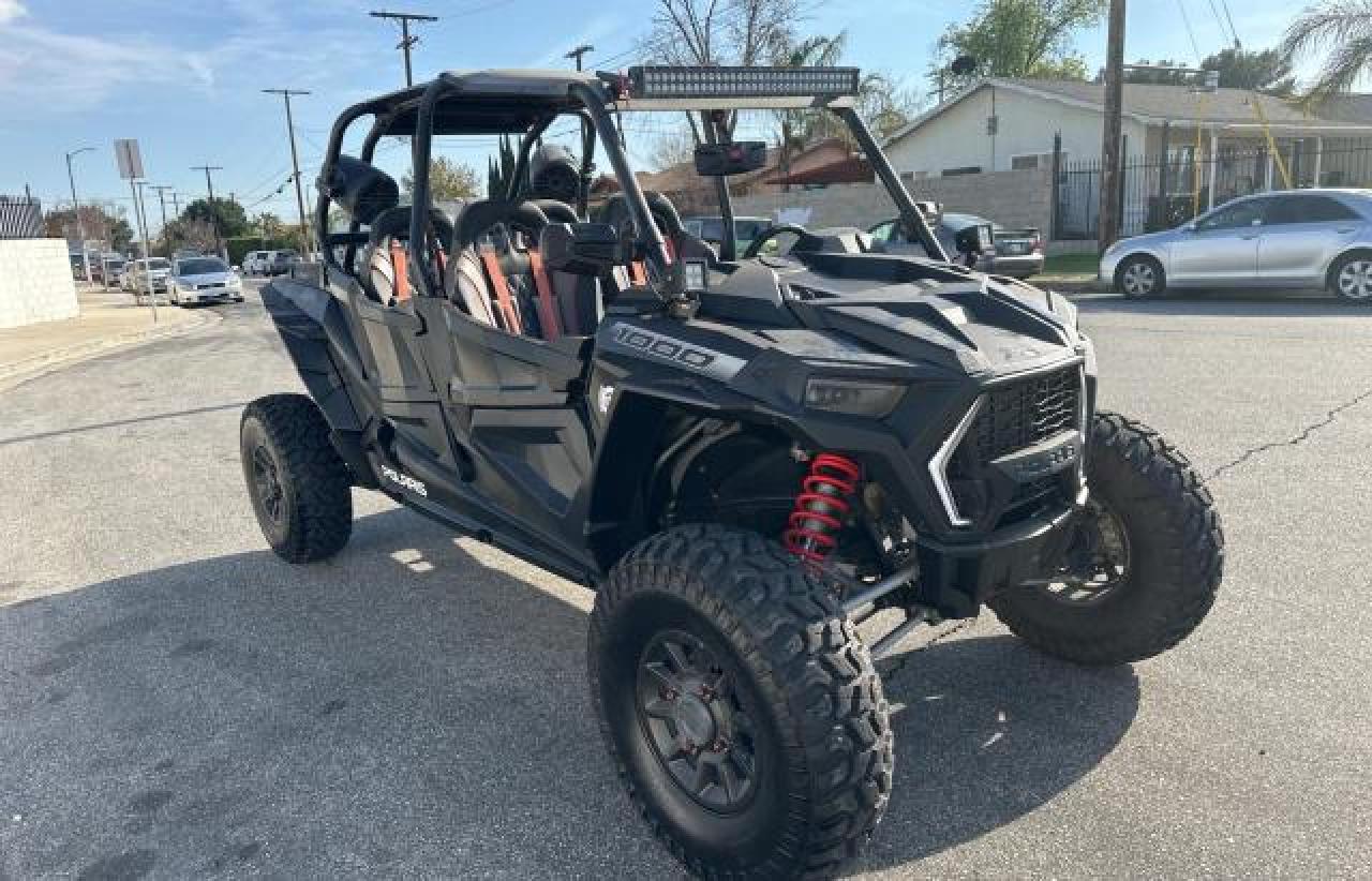 3NSVFE995KH487268 POLARIS RZR XP 4 1 2019
