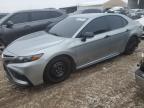 2022 TOYOTA CAMRY SE - 4T1G11BK5NU061792