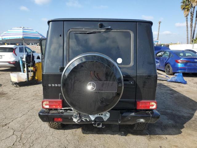 2015 MERCEDES-BENZ G 550 - WDCYC3HF8FX239990