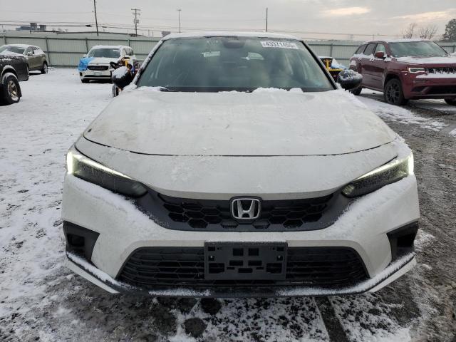 2024 HONDA CIVIC SPOR - 19XFL2H8XRE037424