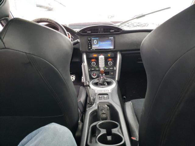 2019 TOYOTA 86 GT JF1ZNAE1XK9703089