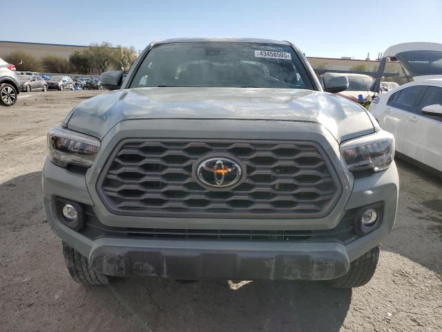 2022 TOYOTA TACOMA DOU - 3TYCZ5AN3NT096886