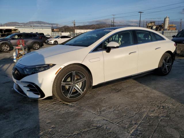 Vin: w1kcg2eb2pa042307, lot: 42415625, mercedes-benz eqs sedan 450 4matic 2023 img_1
