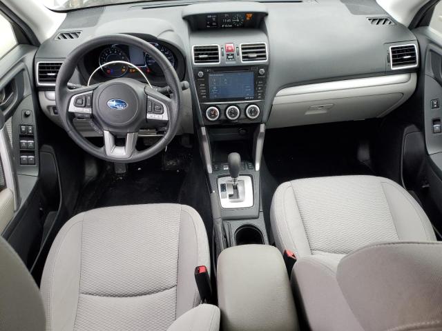 2017 SUBARU FORESTER 2 - JF2SJAGC5HH420315