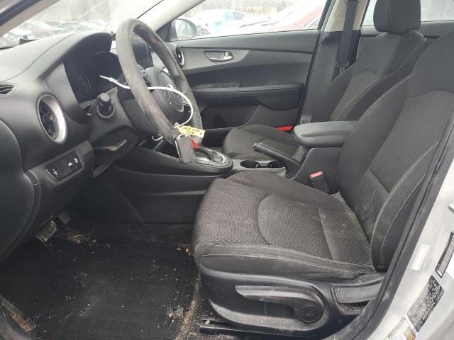 2019 KIA FORTE FE 3KPF24AD2KE109342