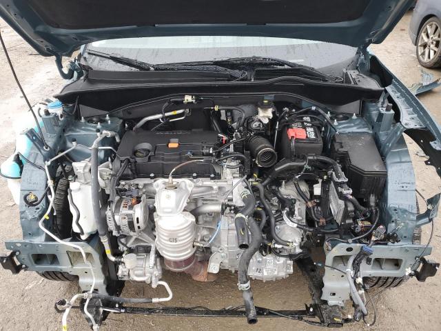 2024 HONDA HR-V EXL - 3CZRZ2H72RM776788