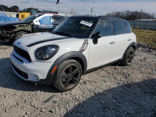 Vin: wmwzc3c52cwp20082, lot: 47286305, mini cooper s countryman 2012 img_1