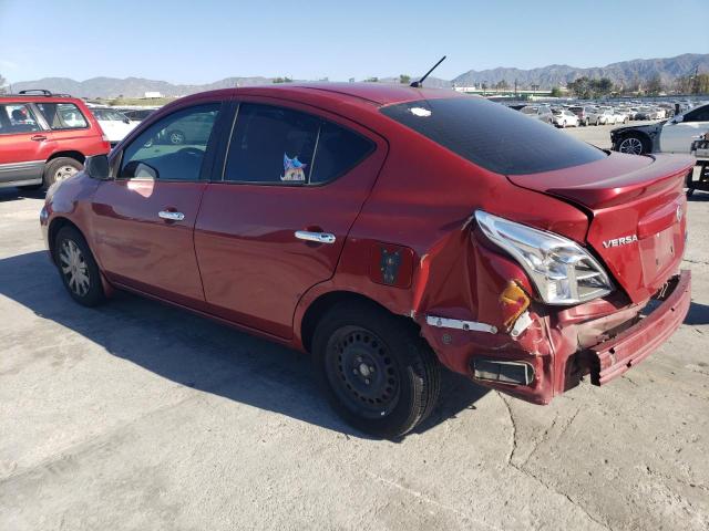 Vin: 3n1cn7ap4dl854200, lot: 45773355, nissan versa s 20132