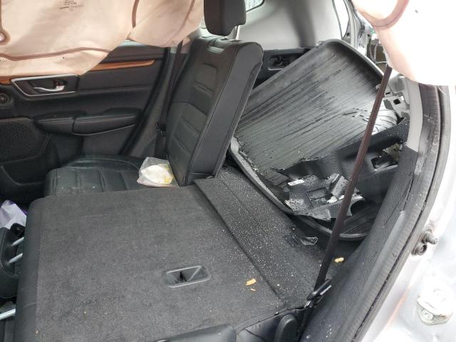 2018 HONDA CR-V EXL - 2HKRW2H80JH600341