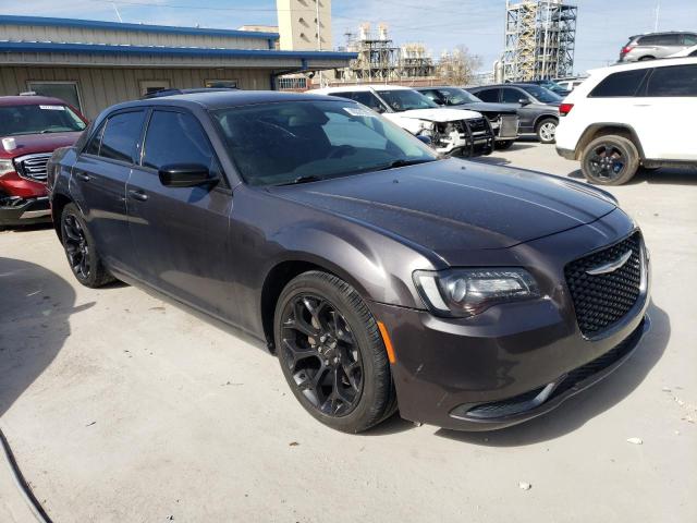Vin: 2c3ccaag4kh582628, lot: 45531595, chrysler 300 touring 20194